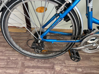 Подам велосипед в хорошому стані