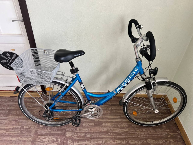 Подам велосипед в хорошому стані фото 2