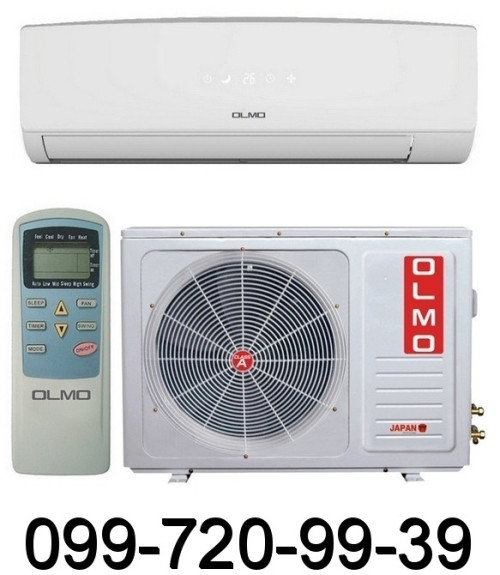 Встановлення Кондиціонерів Фастів. Доставка, Монтаж, Гарантія 2 роки фото 2