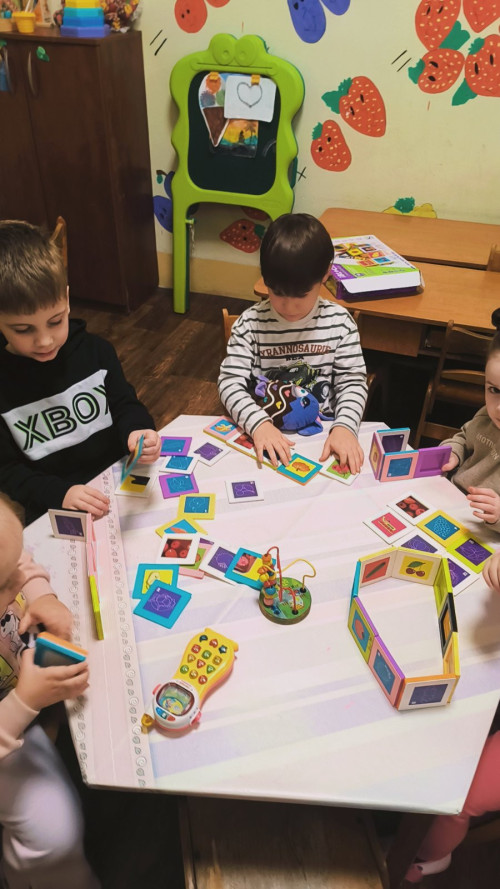 Детский сад Винни пух фото 3