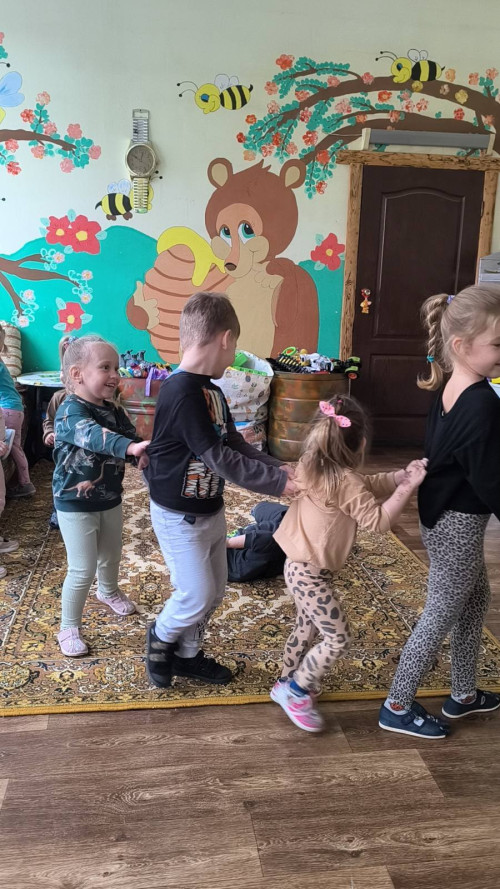 Детский сад Винни пух фото 4