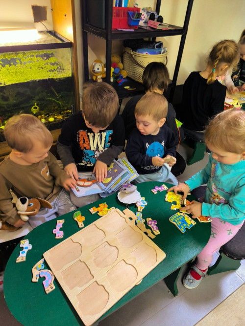 Детский сад Винни пух фото 5