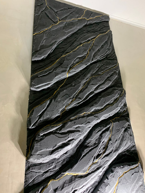 Нанесення декоративної штукатурки у Києві та області 