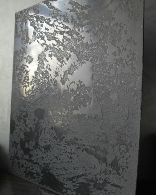 Нанесення декоративної штукатурки у Києві та області фото 2