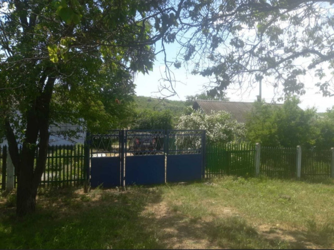 Продається будинок в затишному селі Паліївка в Одеській області, 1250$ фото 4