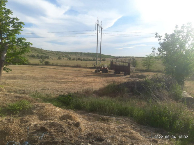 Продається будинок в затишному селі Паліївка в Одеській області, 1250$ фото 6