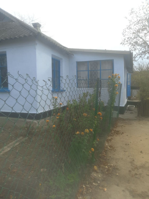 Продається будинок в затишному селі Паліївка в Одеській області, 1250$ фото 7