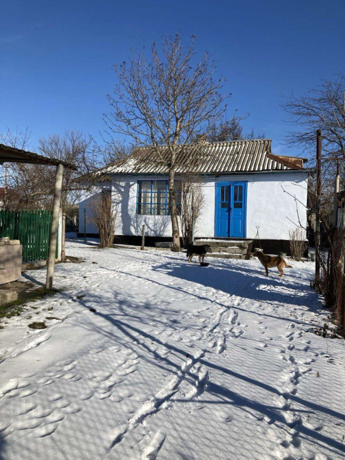 Продається будинок в затишному селі Паліївка в Одеській області, 1250$ фото 8