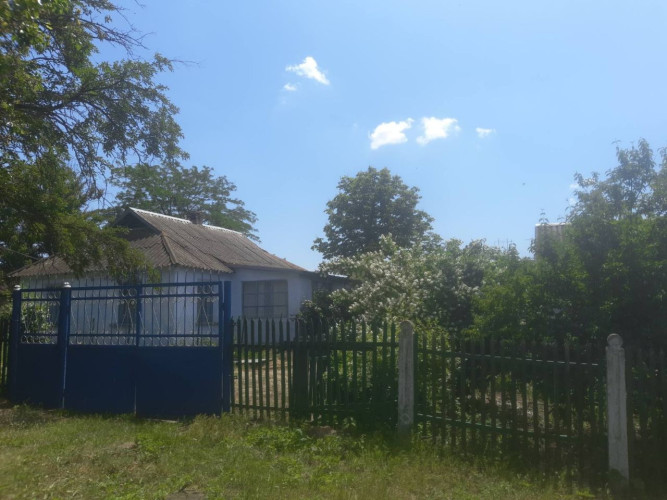 Продається будинок в затишному селі Паліївка в Одеській області, 1250$ фото 9