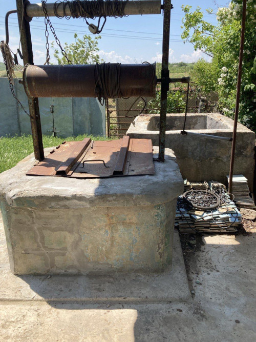 Продається будинок в затишному селі Паліївка в Одеській області, 1250$ фото 10