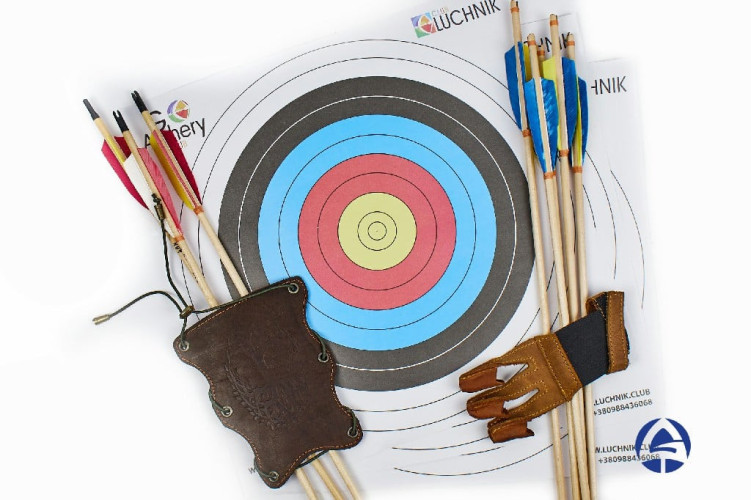 Тир “Лучник” — Екскурсії та розваги для шкільних класів! 