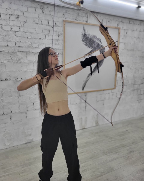 Тир “Лучник” — Екскурсії та розваги для шкільних класів! фото 4