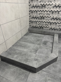 Услуги кафельщика