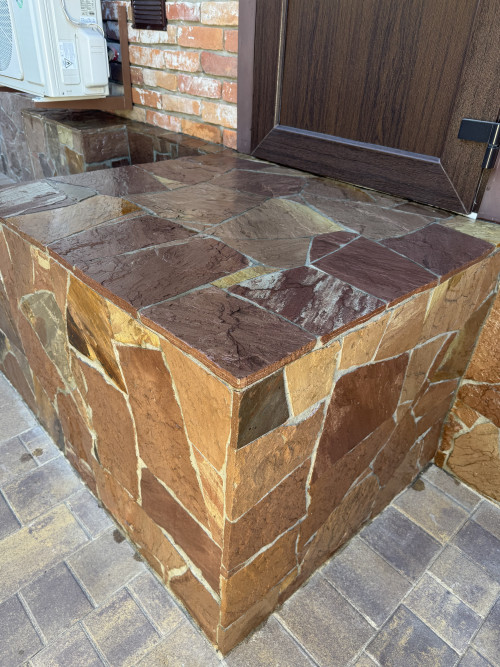 Услуги кафельщика фото 3