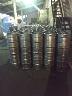 Продам Кеги Пивні