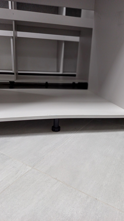 ТерміновО:  Міцні та функціональні стелажі для гардеробної або складу фото 5