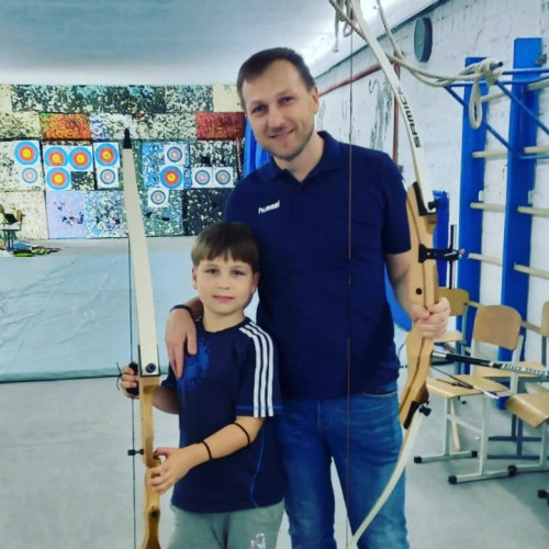 Подарунковий сертифікат у тир «Лучник» — ідеальний подарунок для дітей фото 3