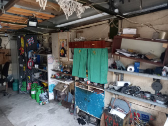 Продам гараж побода 6