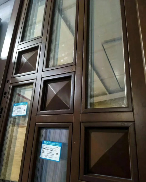 Надійні вхідні двері від виробника в Кривому Розі фото 3