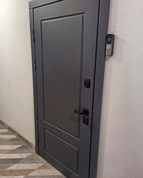 Надійні вхідні двері від виробника в Кривому Розі фото 6