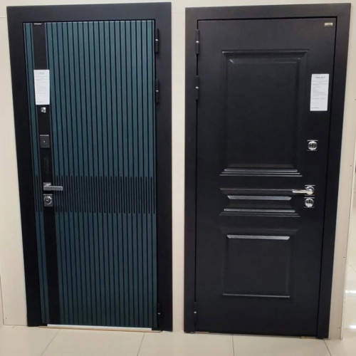 Надійні вхідні двері від виробника в Кривому Розі фото 8