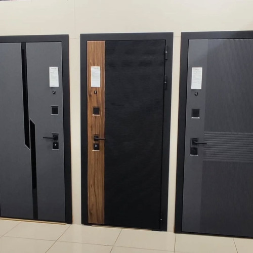 Надійні вхідні двері від виробника в Кривому Розі фото 10