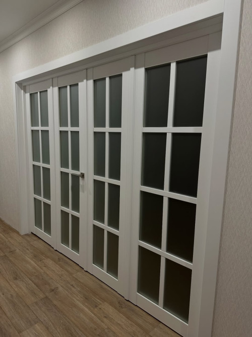 Надійні вхідні двері від виробника в Кривому Розі фото 14