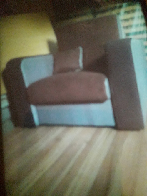 Розкладне крісло,розмір 1м*1м розкл на 1,9м 