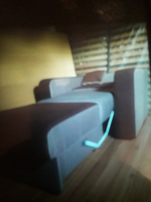 Розкладне крісло,розмір 1м*1м розкл на 1,9м фото 3