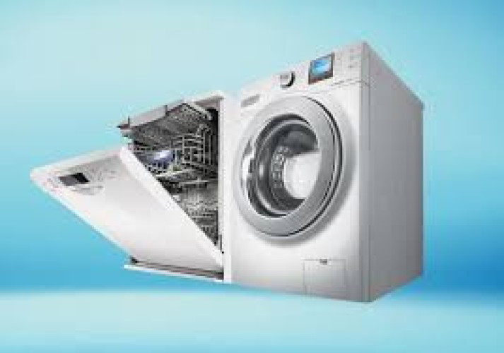 Ремонт пральних, посудомийних машин Київ усі райони 