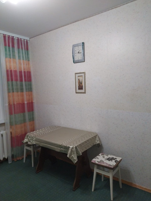 ГОСПОДАР Здам 2-кімнатну квартиру на тривалий термін фото 3