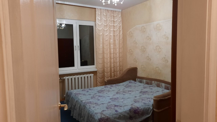 ГОСПОДАР Здам 2-кімнатну квартиру на тривалий термін фото 9