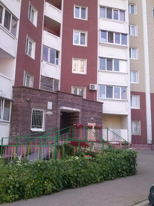 ГОСПОДАР Здам 2-кімнатну квартиру на тривалий термін фото 11