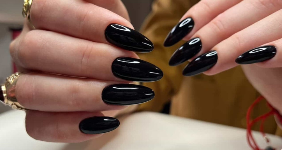 Манікюр перший візит -10% знижки фото 2