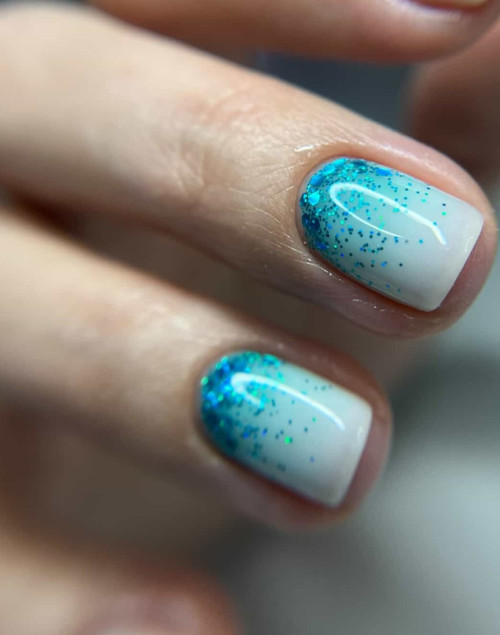 Манікюр перший візит -10% знижки фото 3