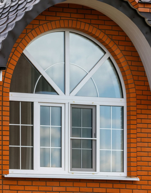 Купить окна в Кривом Роге фото 4