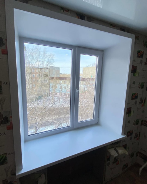 Купить окна в Кривом Роге фото 6