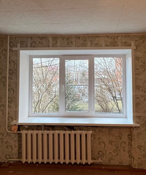 Купить окна в Кривом Роге фото 11