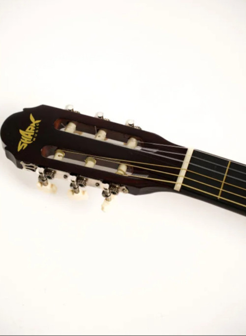 Класична гітара Shark Music Нова від магазину фото 2