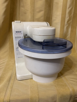 Продам б/в Кухонний комбайн Bosch Profimixx 44