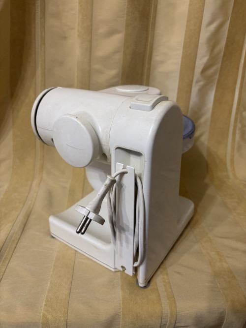 Продам б/в Кухонний комбайн Bosch Profimixx 44 фото 2