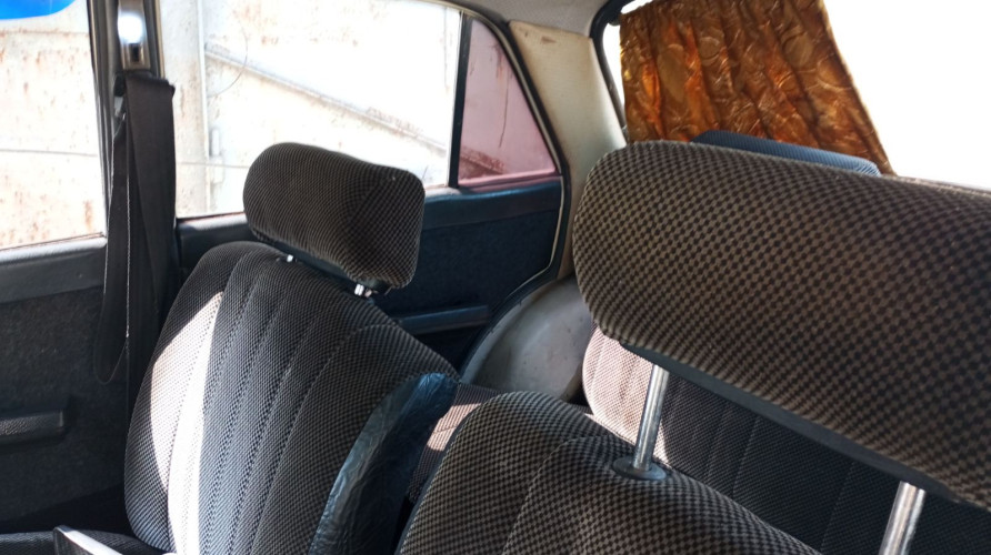 Продам автомобиль москвич АЗЛК-412 коробка передач Фиат фото 2