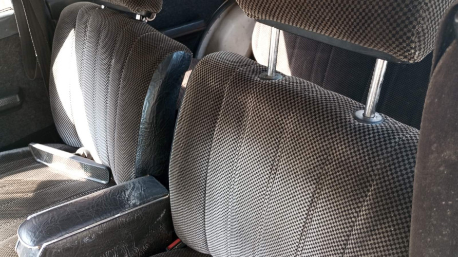 Продам автомобиль москвич АЗЛК-412 коробка передач Фиат фото 5