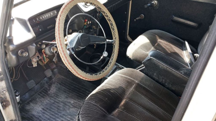 Продам автомобиль москвич АЗЛК-412 коробка передач Фиат фото 6