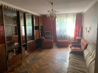 Аренда кімнати на Лукьянівці