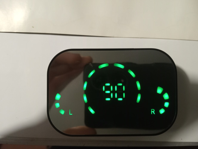 Продам навушники безпроводні нові фото 2