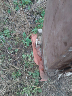 Котёл.  Твердотопливный.