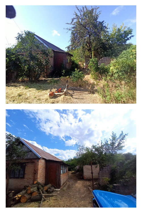 Bидаленя деревев. Косіння трави, Розчистка територій. Вантажоперевезен фото 3