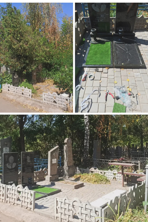 Bидаленя деревев. Косіння трави, Розчистка територій. Вантажоперевезен фото 4