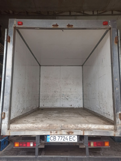 Bидаленя деревев. Косіння трави, Розчистка територій. Вантажоперевезен фото 6